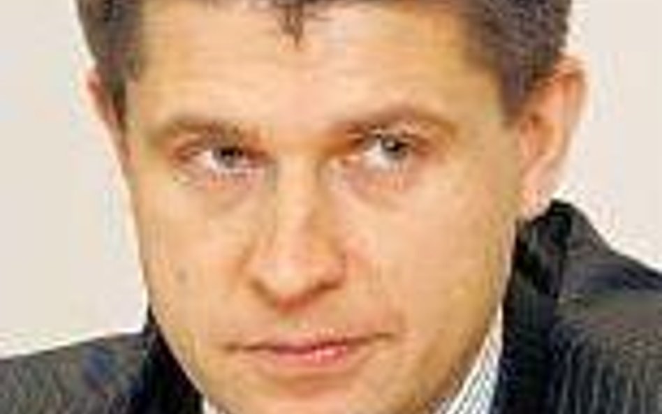 Ryszard Petru, ekonomista SGH