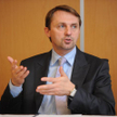 Dariusz Blocher, prezes Budimeksu