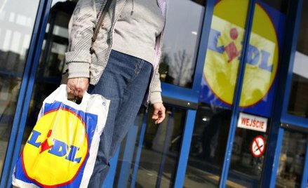 „Polski tydzień” w Lidlu z obcymi produktami