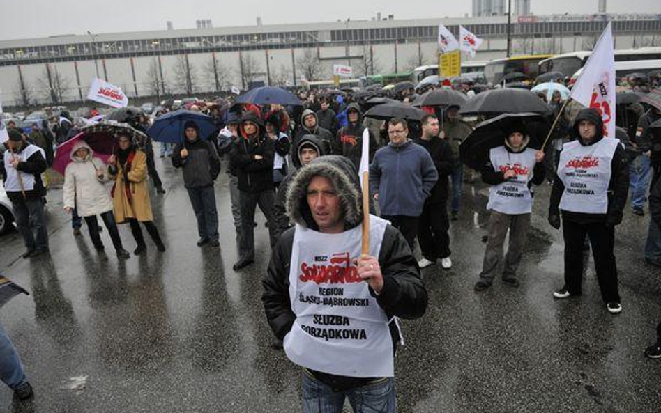 Ochrona przez zwolnieniem nie tylko dla związkowca
