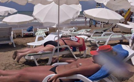 Klient biura podróży nie musi zgadzać się na zmiany