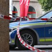 Polski kierowca autokaru zabity przez nożownika w Niemczech