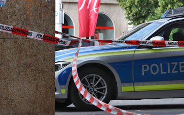 Polski kierowca autokaru zabity przez nożownika w Niemczech
