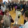 Podczas dni otwartych (na zdjęciu w warszawskim LO im. Ruy Barbosy) szkoły przekonują do wybrania ic