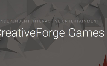 CreativeForge Games: pracownicy wypowiadają umowy