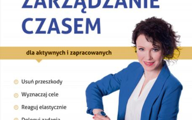 Izabela Krejca-Pawski, „Elastyczne zarządzanie czasem”, Samo Sedno
