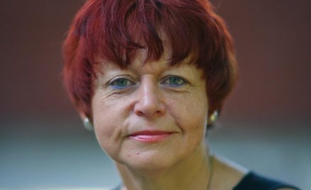 Iwona Trusewicz