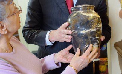 W 46 przypadkach doszło do zamienienia prochów, a 11 rodzin nigdy nie otrzymało żadnych szczątków.