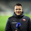 Jewhen Konoplianka 7 czerwca 2019 roku rozegrał bardzo dobry mecz w barwach Ukrainy, w kwalifikacjac