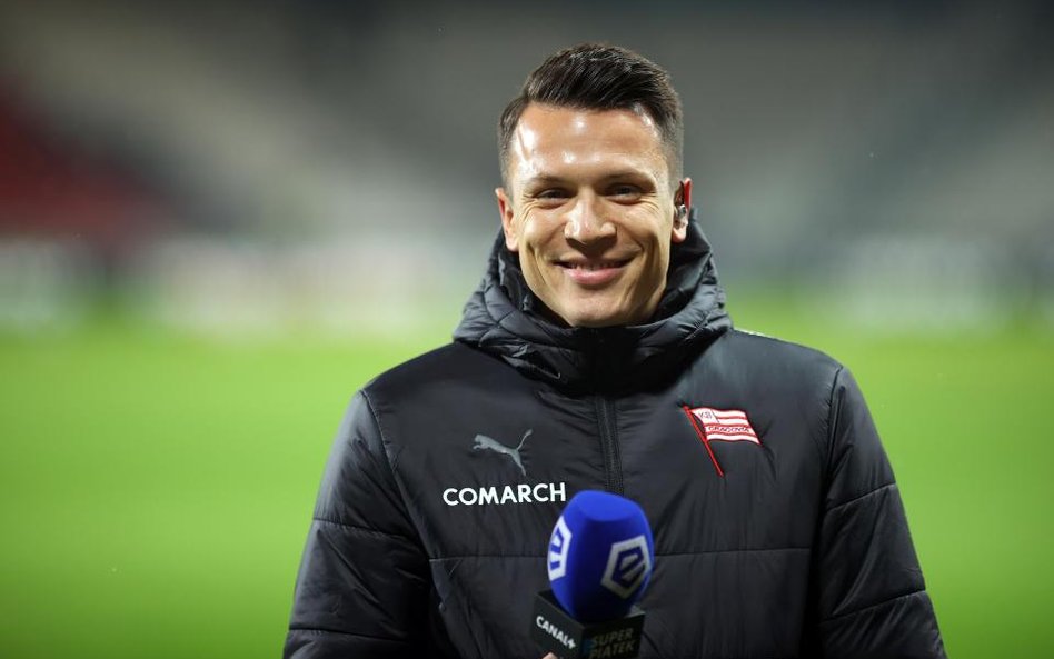 Jewhen Konoplianka 7 czerwca 2019 roku rozegrał bardzo dobry mecz w barwach Ukrainy, w kwalifikacjac