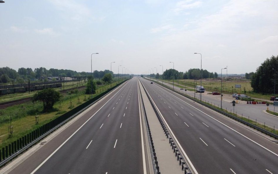 Dziś oddanie do ruchu nowej ekspresówki. Jutro auta wjadą na jeszcze jedną trasę