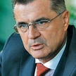 Mirosław Potulski, prezes banku BPS