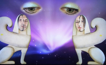 Planetarna zmiana