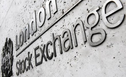 Gorsze nastroje w brytyjskich firmach finansowych