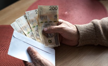 ZUS rozpoczął wypłaty czternastych emerytur