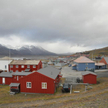 Longyearbyen