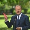 Premier Donald Tusk