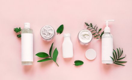 Niektórzy z polskich producentów obsługują zapotrzebowanie na kosmetyki na Wyspach w ścisłej współpr