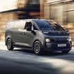 Renault Trafic E-Tech