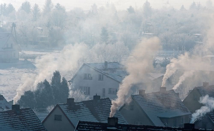 Smog: Polsce grożą wysokie kary od Unii Europejskiej