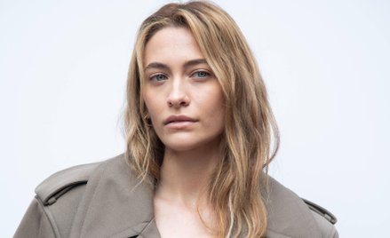 Paris Jackson napisała na Instagramie: Gdybym powiedziała, że jestem wdzięczna, byłby to eufemizm. W