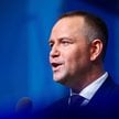 Prezydent Karol Nawrocki