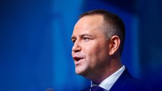 Prezydent Karol Nawrocki