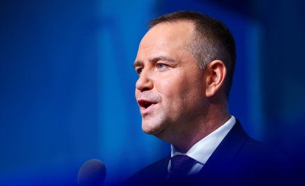 Prezydent Karol Nawrocki