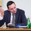 Posłowie liczą, że na niejawnym posiedzeniu komisji Jacek Cichocki ujawni wiedzę, jaką w sprawie Amb