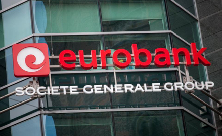 Stabilne wyniki Euro Banku