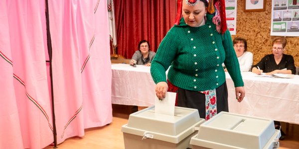 Wybory parlamentarne na Węgrzech zakończone. Rekordowa frekwencja