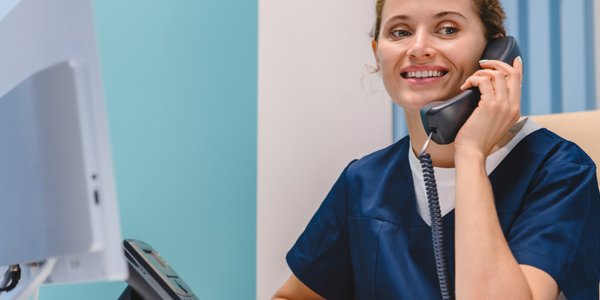 Ważna zasada w przychodni. Pracownik rejestracji w POZ nie może odmówić