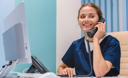 Wizyta w przychodni POZ w dniu zgłoszenia. RPP wyjaśnia zasady