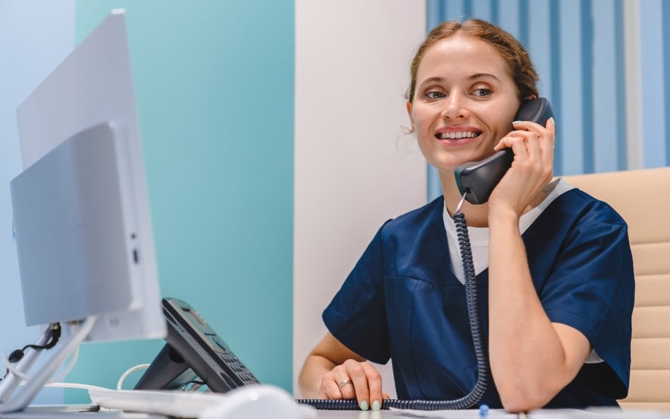 Wizyta w przychodni POZ w dniu zgłoszenia. RPP wyjaśnia zasady