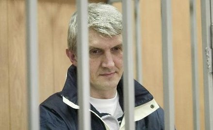 Wspólnik Chodorkowskiego na wolności