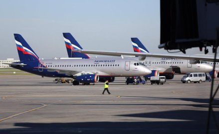 Aerofłot otworzy tanie linie o nazwie Dobrolot