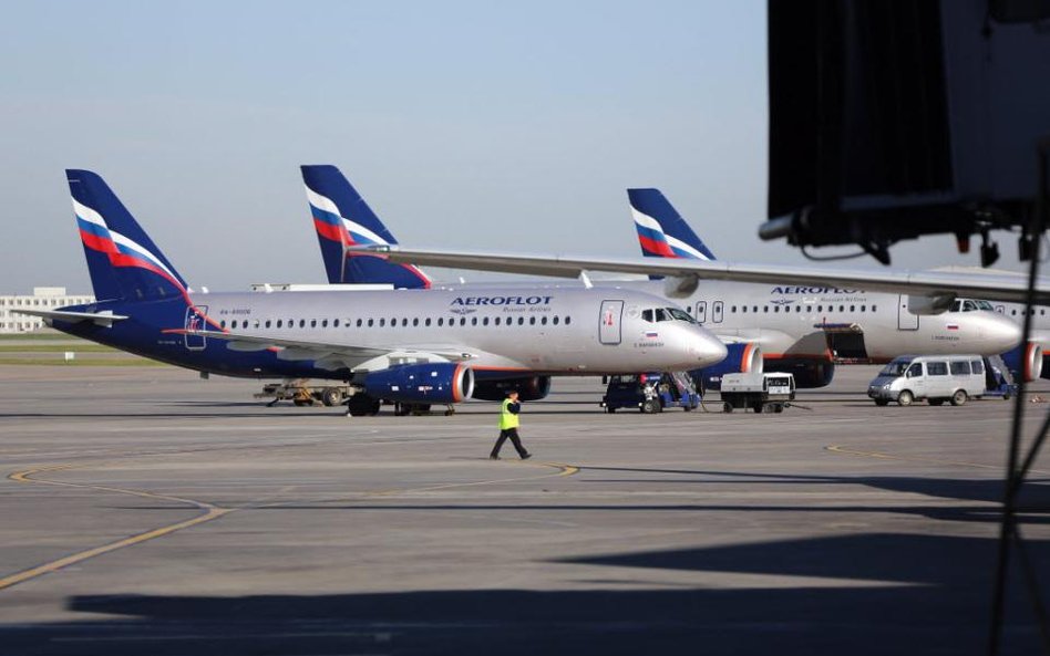 Aerofłot otworzy tanie linie o nazwie Dobrolot