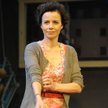 Agata Kulesza w „Kantacie na cztery skrzydła”, 2010 rok