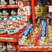 Ferrero wycofuje Kinder ze sklepów w USA i w Polsce. Ryzyko salmonelli