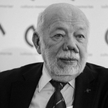 Nie żyje Zbigniew Galperyn - "Antek", prezes Związku Powstańców Warszawskich