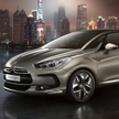 Citroen DS5 zadebiutuje pod koniec roku