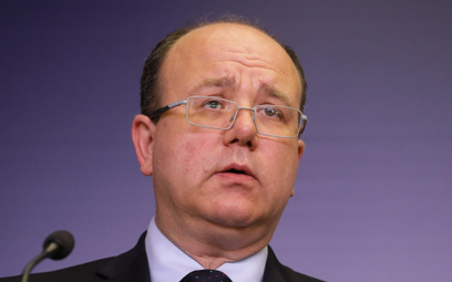 Miroslav Wlachovský, szef MSZ Słowacji: Padliśmy ofiarą wielkich działań dezinformacyjnych ze strony Rosji
