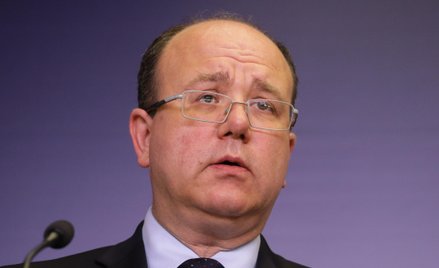 Miroslav Wlachovský, szef MSZ Słowacji: Padliśmy ofiarą wielkich działań dezinformacyjnych ze strony