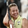 Maja Chwalińska dotarła do finału Roland Garros