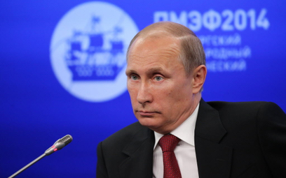 Putin: Rosja znajdzie innych chętnych na gaz dla Polski