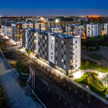 Ursus Centralny, flagowa inwestycja Ronson Development w Warszawie.