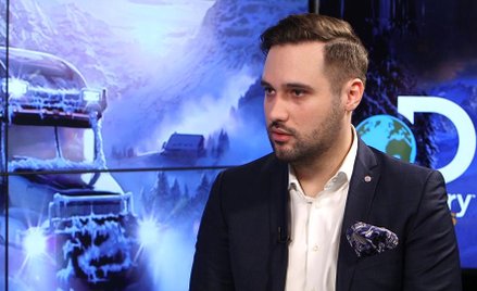 „Dobre pomysły i kapitał ludzki to recepta na sukces"