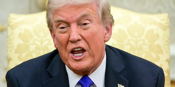 „Der Spiegel”: Donald Trump żąda europejskich okrętów w rejonie Cieśniny Ormuz. Ultimatum