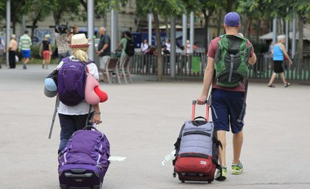 Noclegi w Polsce tanieją, pierwszy raz od trzech lat. Za granicą ceny w górę