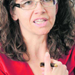 Anna Streżyńska, prezes Urzędu Komunikacji Elektronicznej